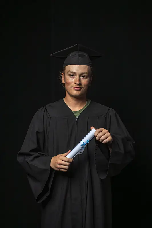 Bernier Nicolas
